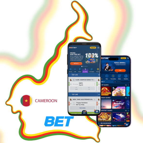 1XBet Registration Steps