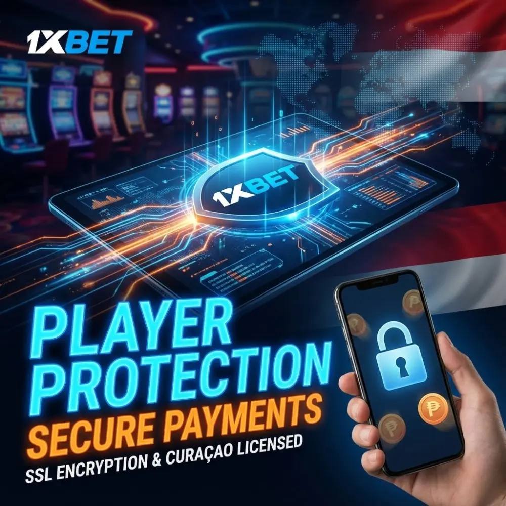 Player Protection and Secure Payments