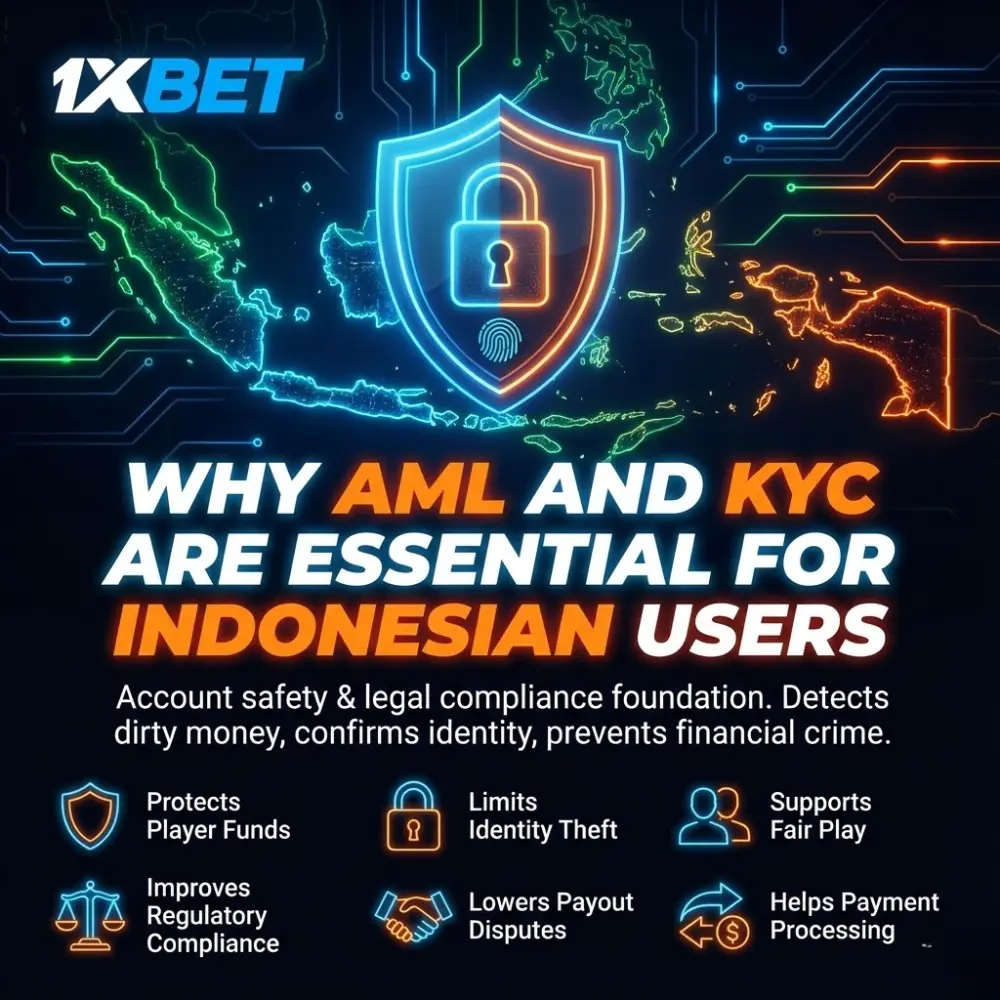 Why AML and KYC Are Essential for Indonesian Users