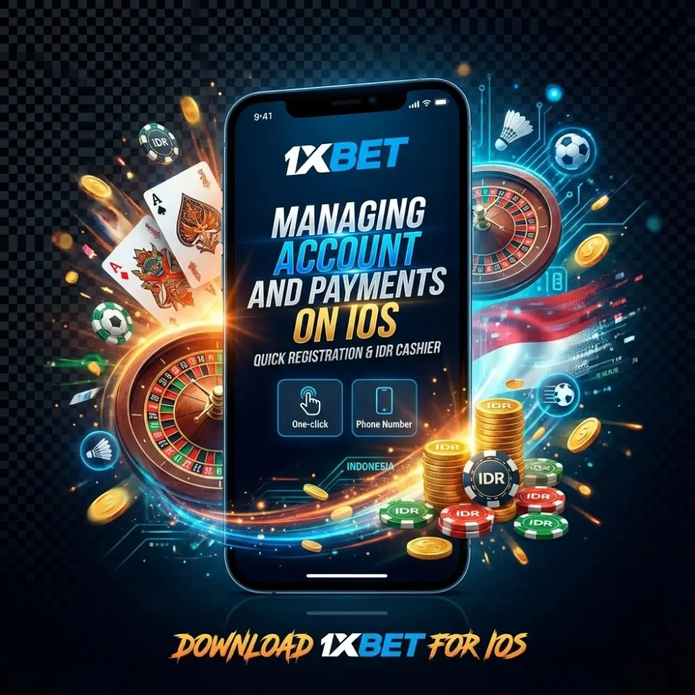 Managing Account and Payments on iOS