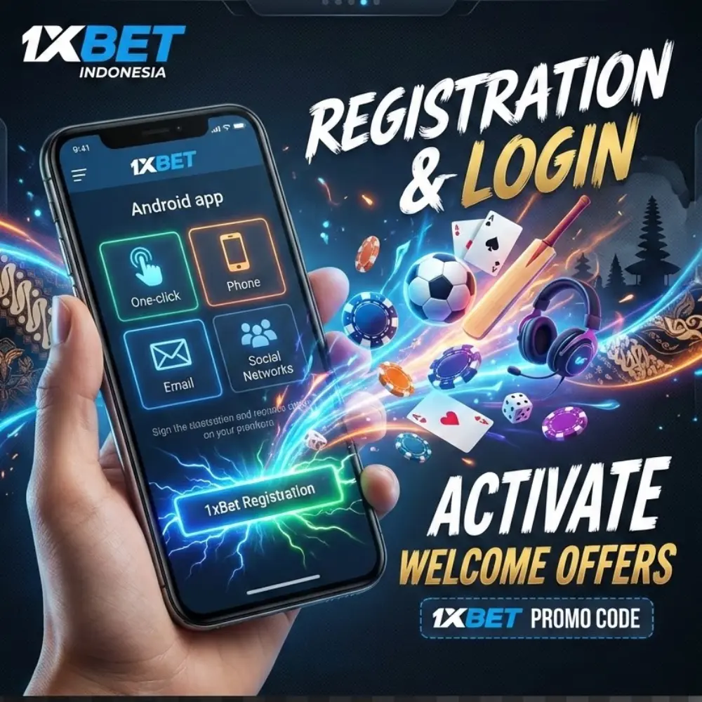 Registration and Login via Android App